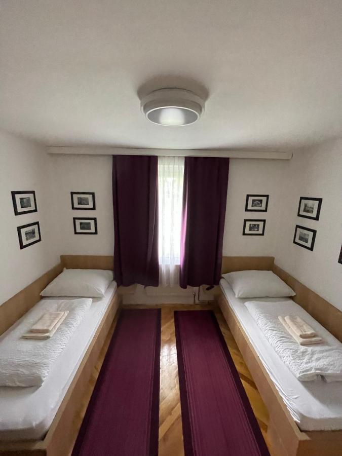 Rosental Apartments Self Check-In Ferlach Bagian luar foto